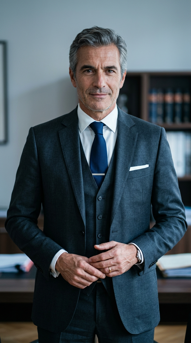 Maître Charles De la Renardière, avocat cyberharcèlement Paris